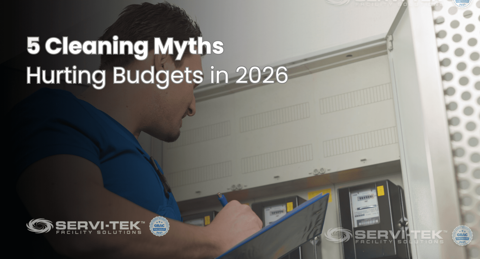 Higer Rework Cost 5 Cleaning Myths Hurting Budgets in 2026