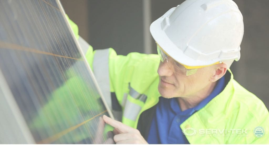 Building Maintenance