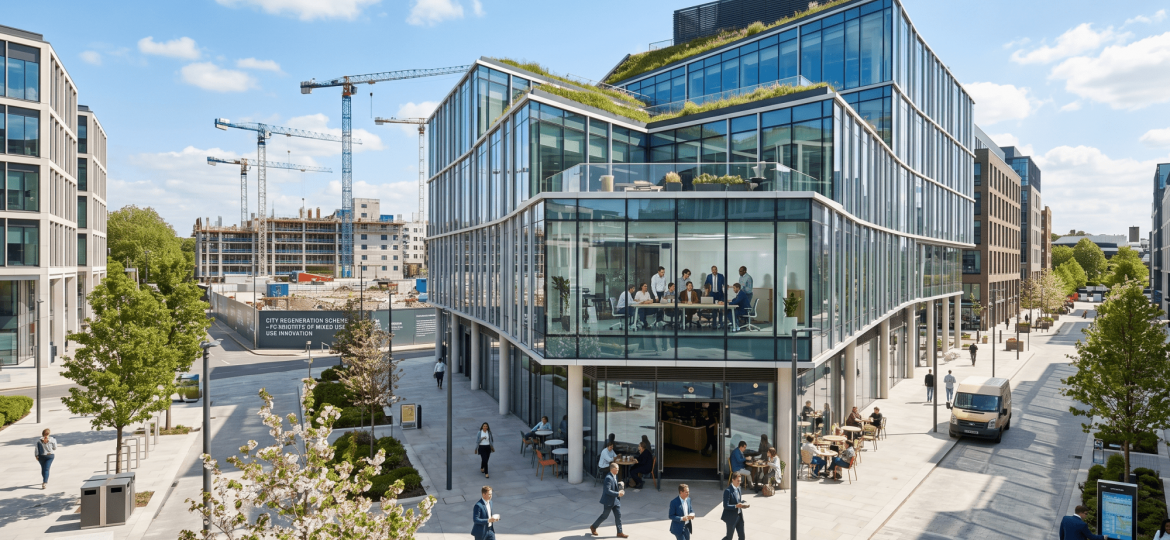 2026 CRE Outlook 5 Recovery Trends You Can’t Ignore