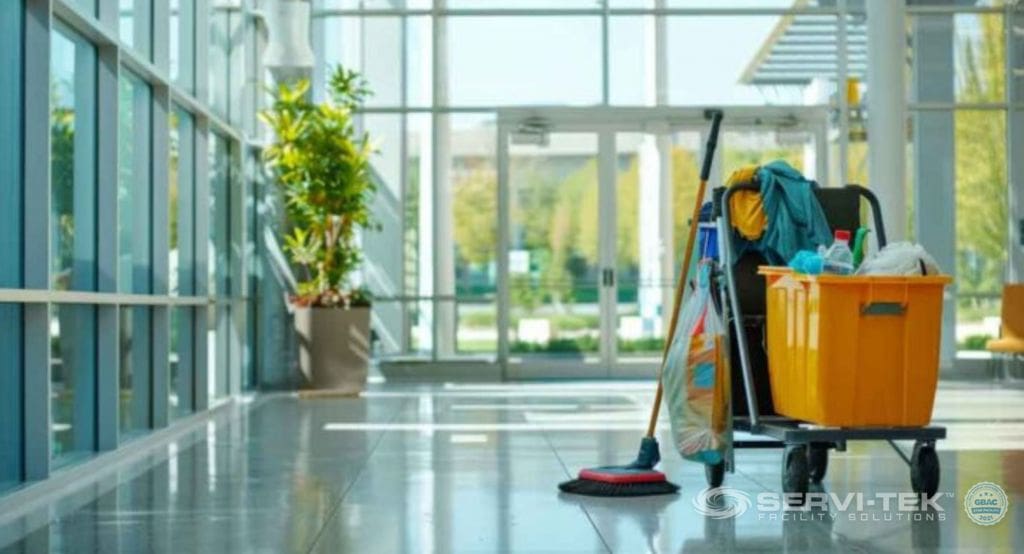 Biotech Funding Rebound and CRE Implications