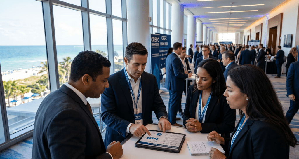 CREFC Miami 2026 How Lending Rules Just Changed