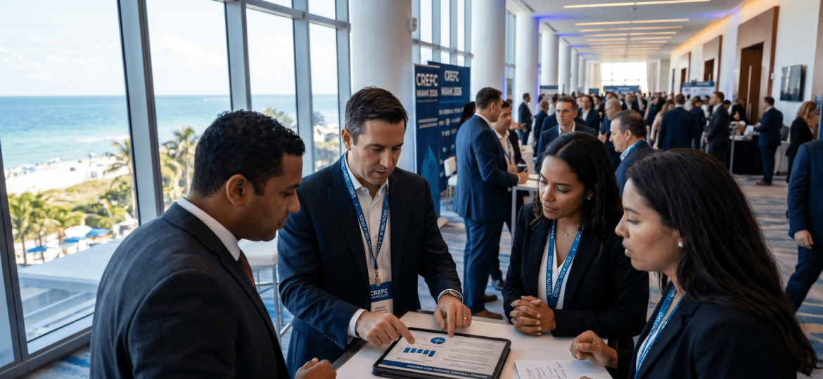CREFC Miami 2026 How Lending Rules Just Changed