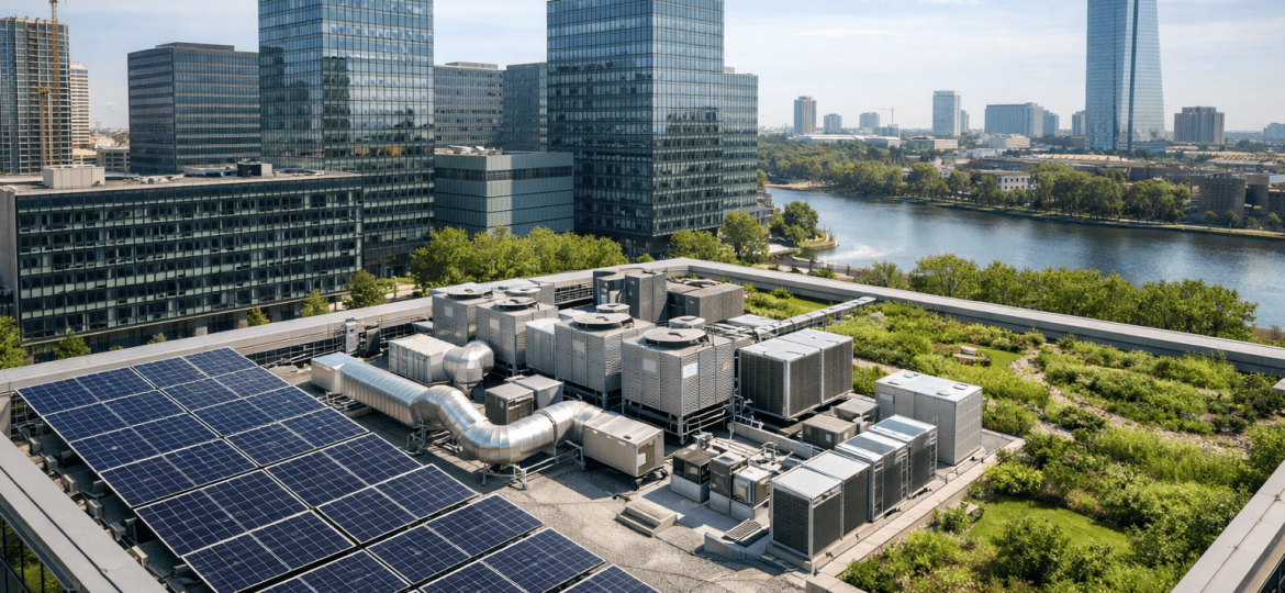 Sustainability by Servi-Tek