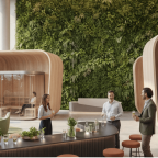 Facility Maintenance by Servi-Tek