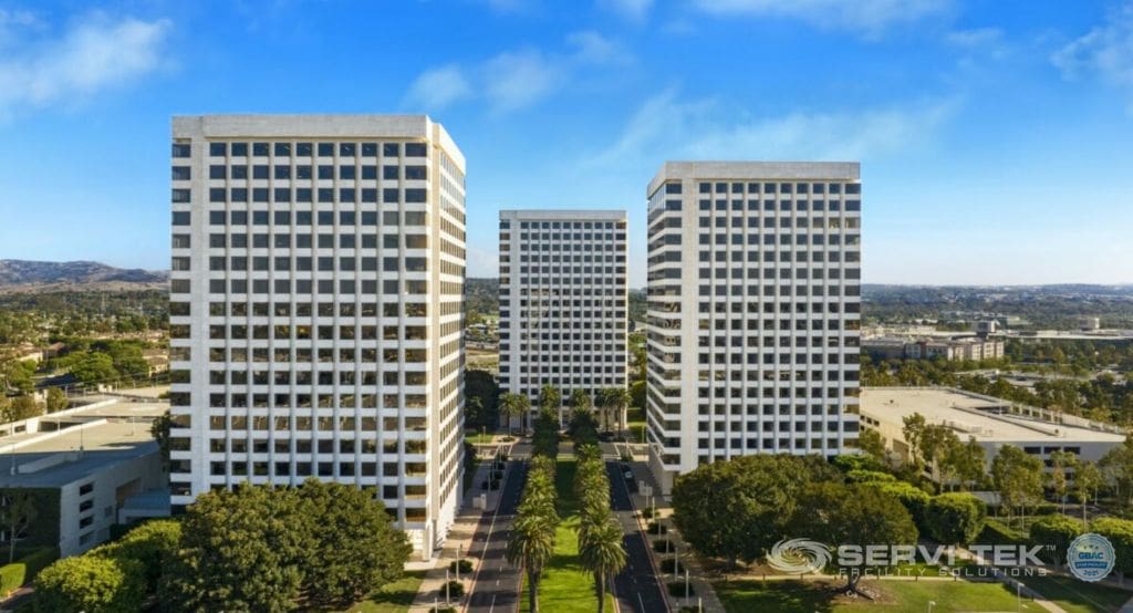 Tech-Enabled Excellence The AI-Ready Floorplan Tech-Enabled Excellence The AI-Ready Floorplan