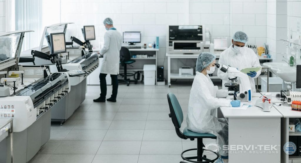 As biotech funding rebounds in 2026, life sciences facilities must adapt. This guide covers essential upgrades for mechanical systems, compliance, and scalability to ensure labs remain safe, efficient, and ready for rapid research and development growth.