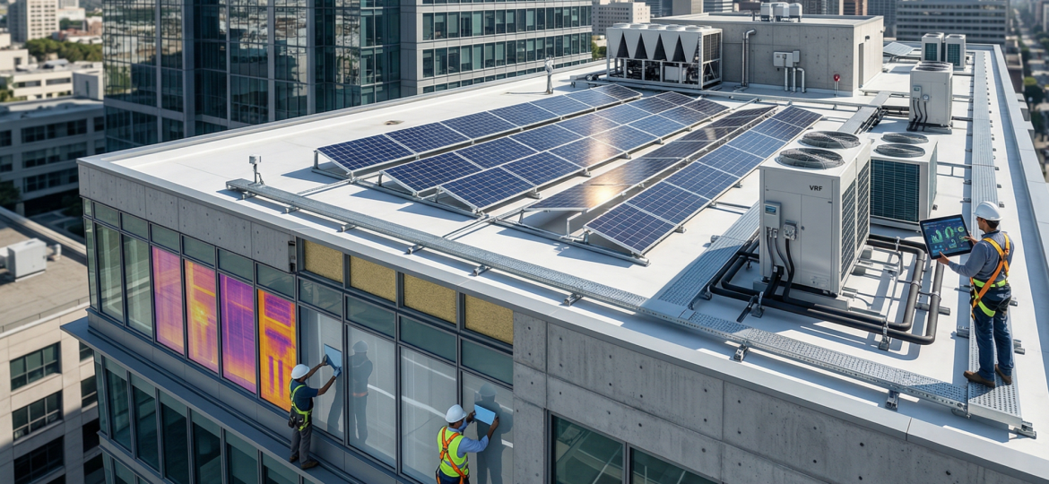 2026 Energy Efficiency Resolutions From Compliance to Competitive Advantage