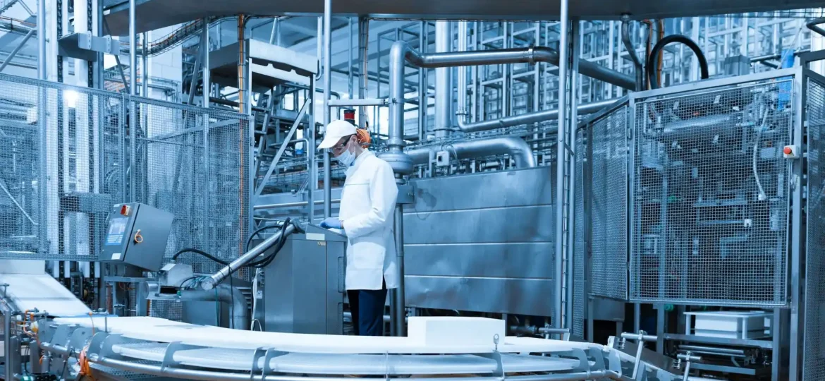 Biotech plants Facility Maintenance