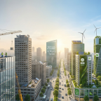 ESG Blueprint: Turn Net-Zero Goals Into Action