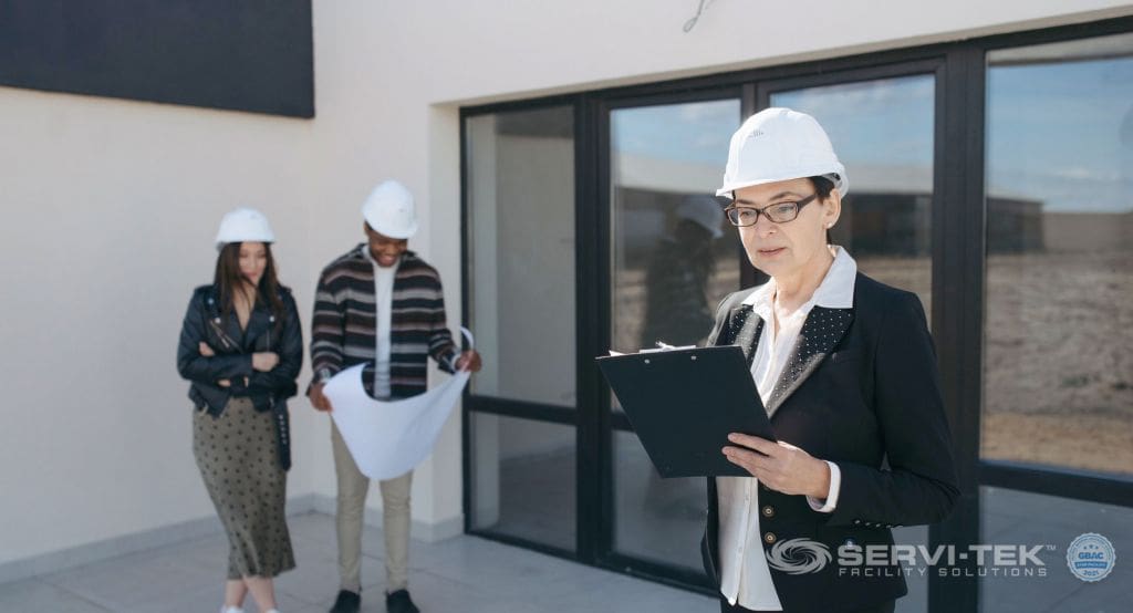 The Current Challenges in Facility Management The Current Challenges in Facility Management