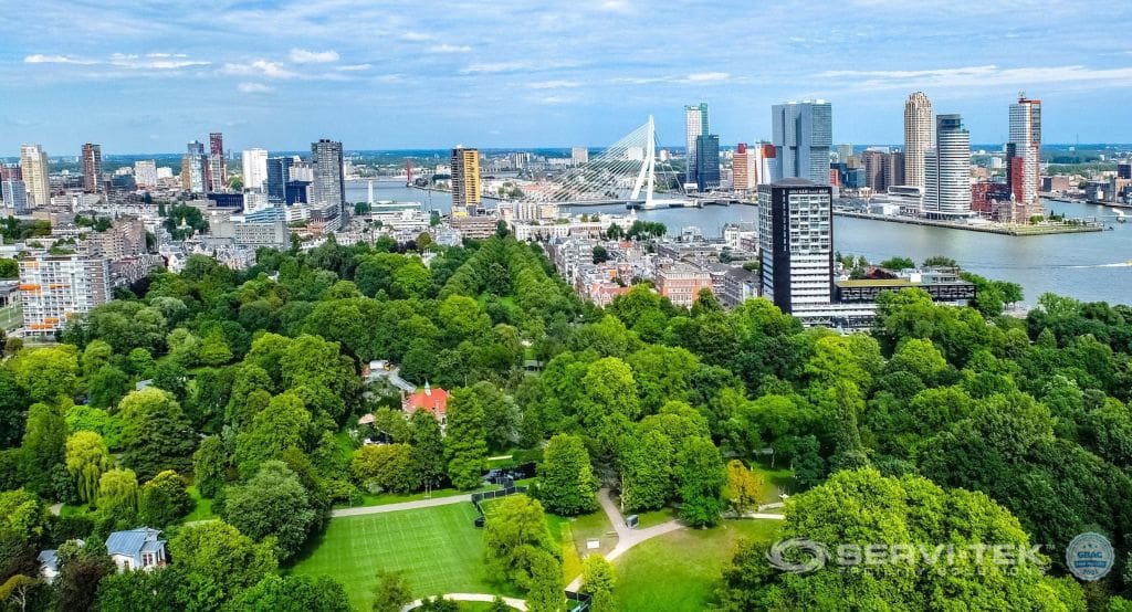 Measuring ROI on Sustainability Upgrades in Owner-Occupied Buildings Measuring ROI on Sustainability Upgrades in Owner-Occupied Buildings