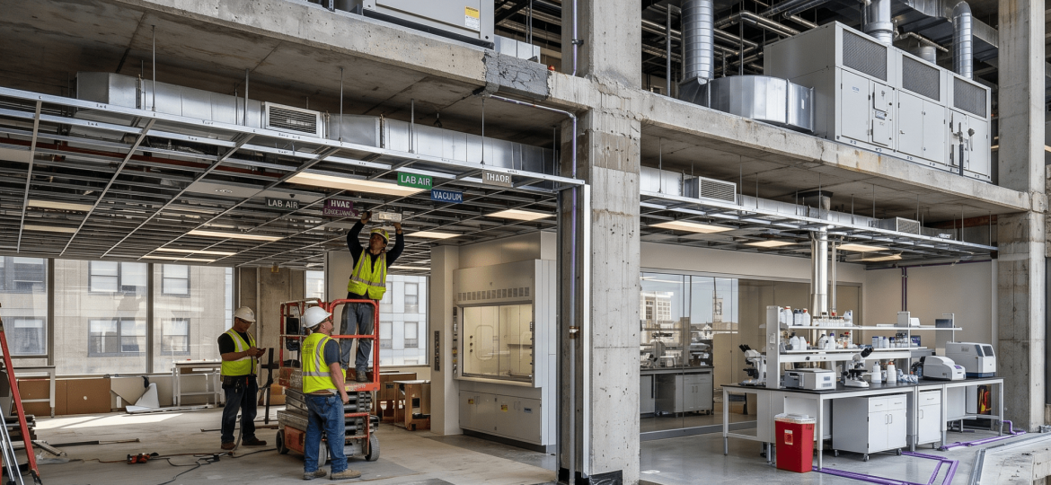 Life Sciences Maintenance