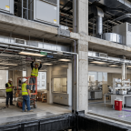 Life Sciences Maintenance