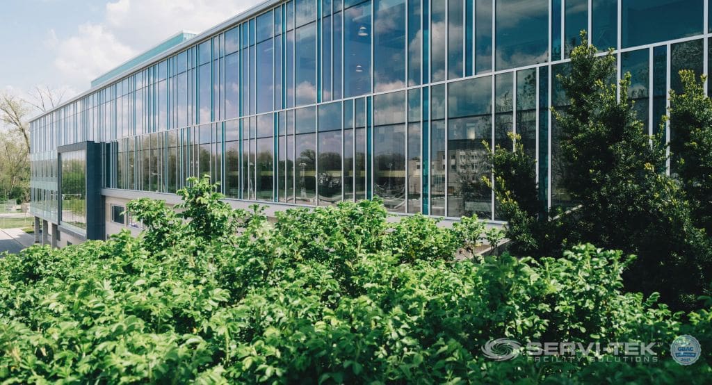 Upgrading your commercial facility's sustainability is a strategic investment, not just an environmental goal. Learn how to accurately measure ROI on green initiatives, reduce operational costs, and boost your property's overall asset value.