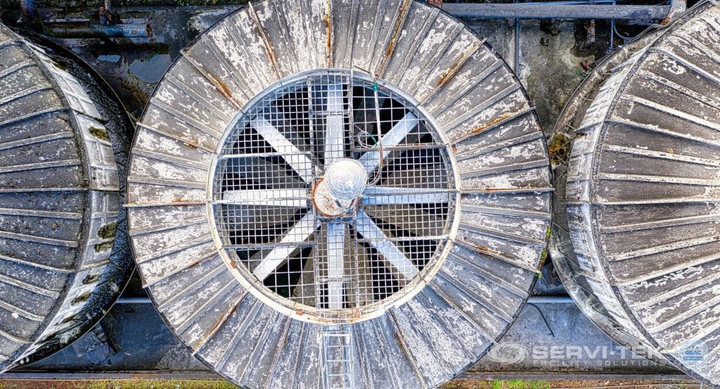 How to Effectively Clean a Cooling Tower: Step-by-Step Guide