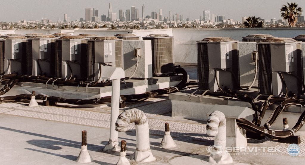 How to Effectively Clean a Cooling Tower: Step-by-Step Guide