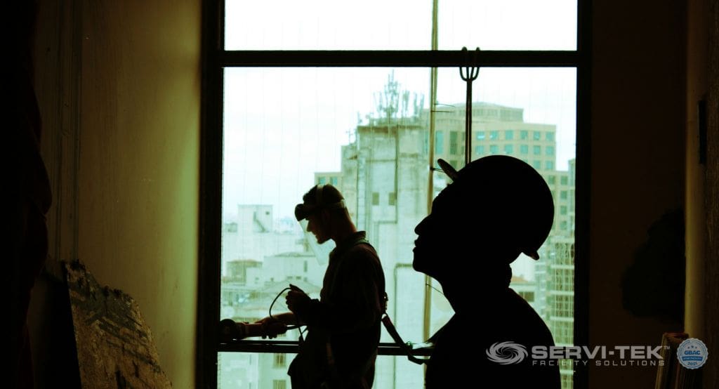 Commercial Facility Emergency HVAC Repair SLA Commercial Facility Emergency HVAC Repair SLA