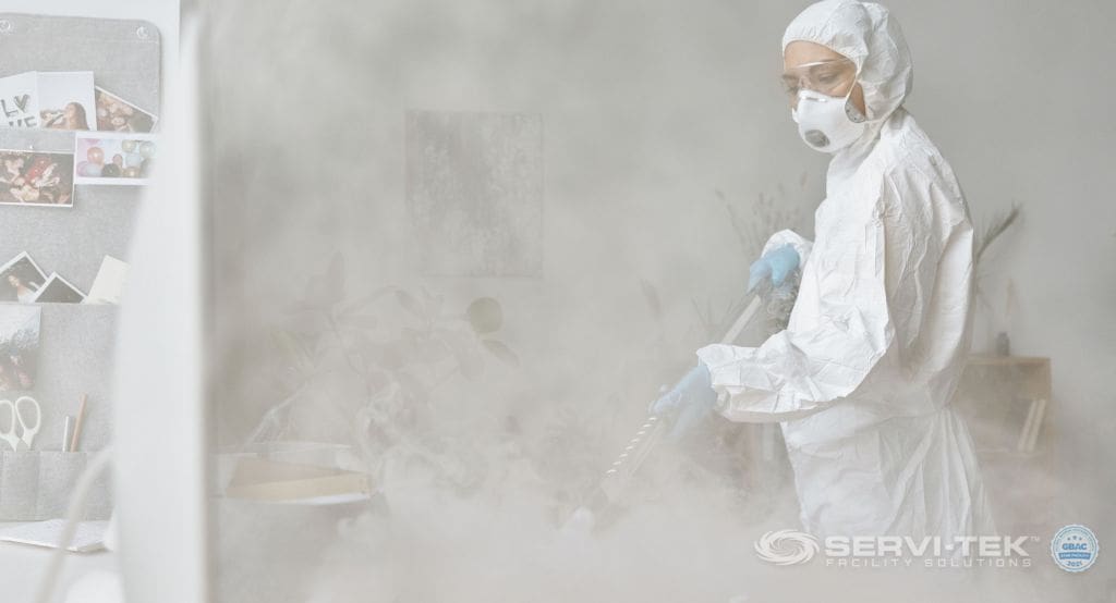 The Biocontainment Gap in Hawaii’s Cleaning Market