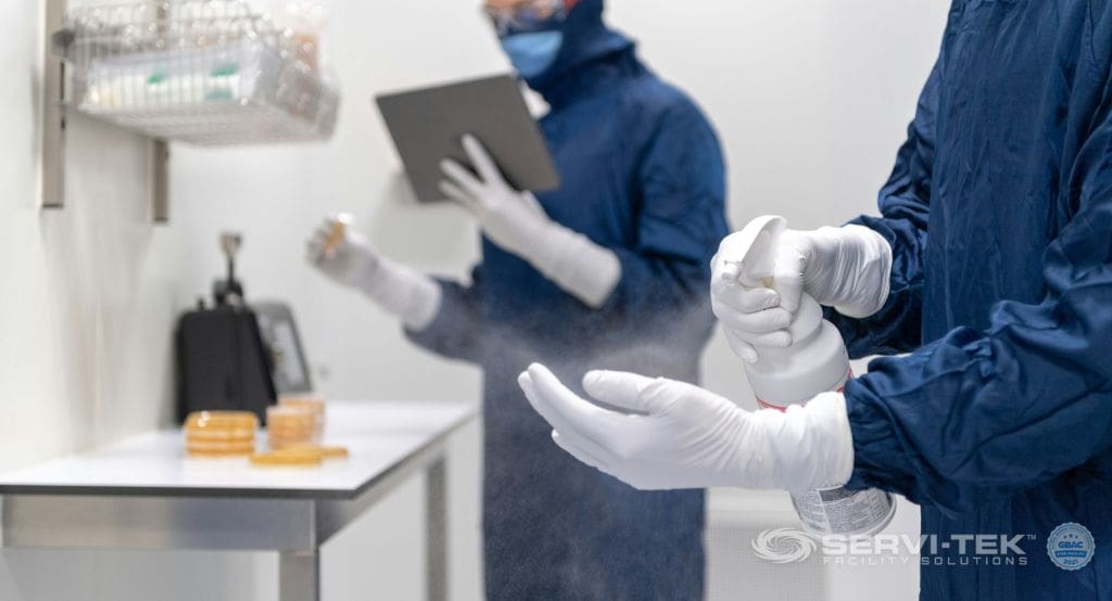 What Biocontainment-Trained Staff Do Differently