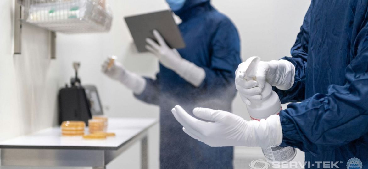 What Biocontainment-Trained Staff Do Differently